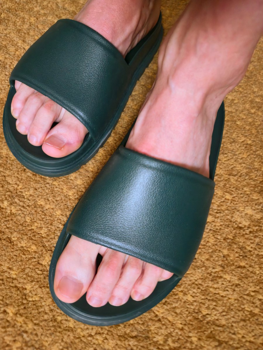 Andre Feet guy🦶👣🩴 tweet media