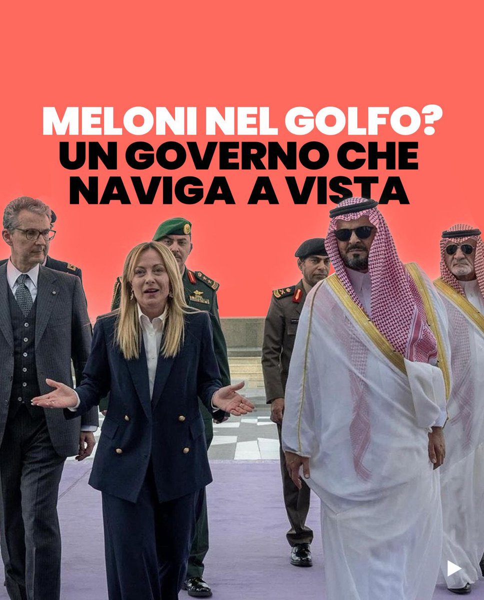 Riccardo Magi tweet media