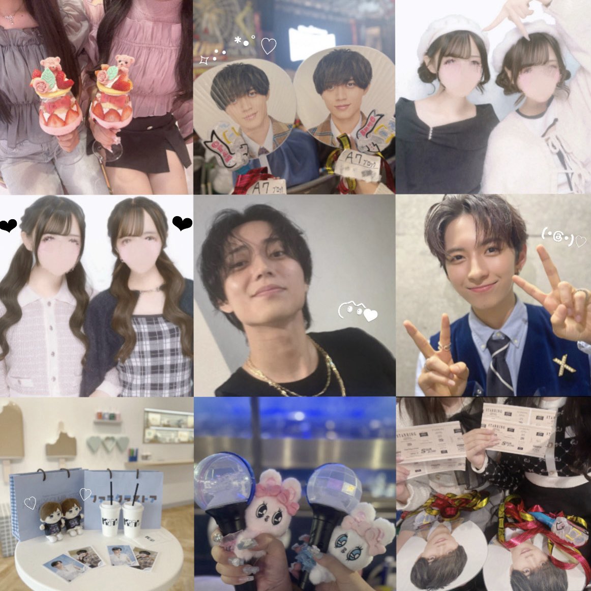 Ⓜ️👶🏻💜 tweet media