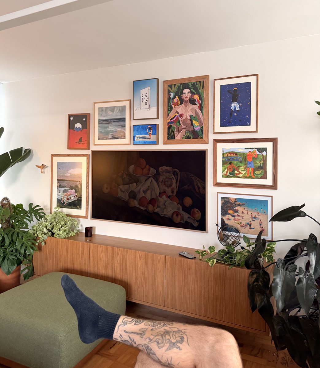 Klébio Damas tweet media