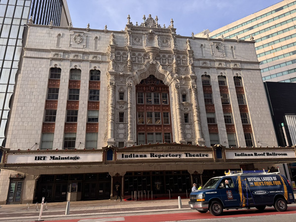 Disaster Artist tweet media