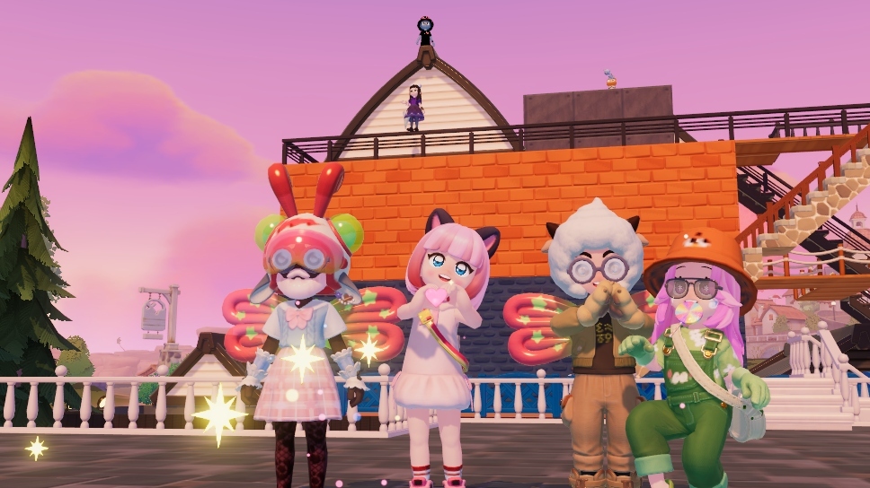 Sakura Akane (桜あかね) tweet media