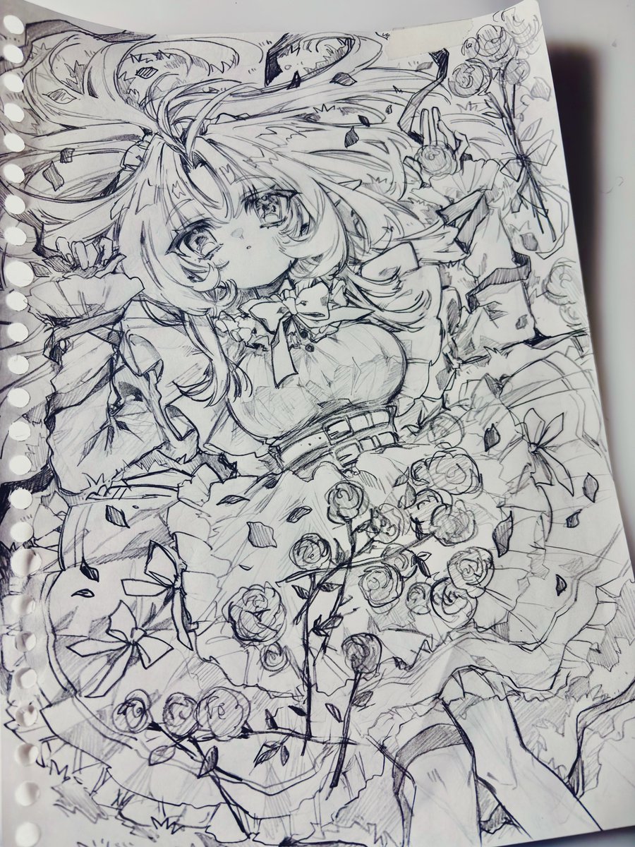 ぱぴこ✴︎ tweet media