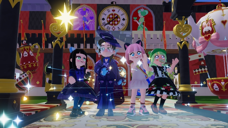 Sakura Akane (桜あかね) tweet media