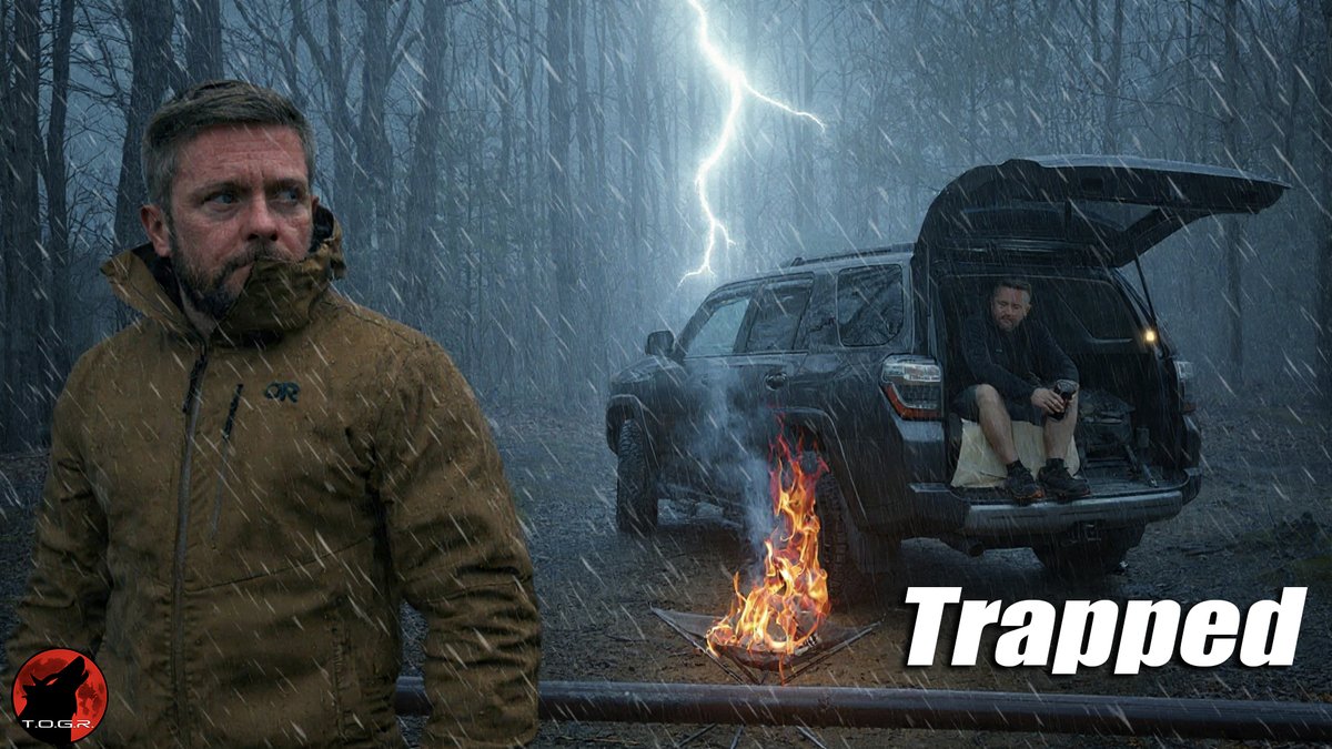 TheOutdoorGearReview tweet media
