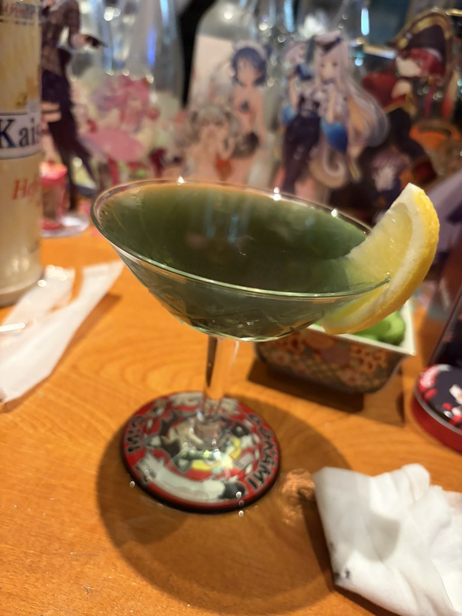 ヤニカス㌠梵 tweet media