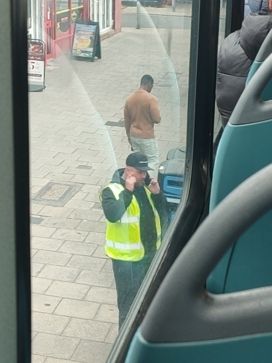 David Walker tweet media