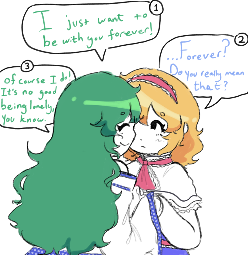 daily alisana tweet media