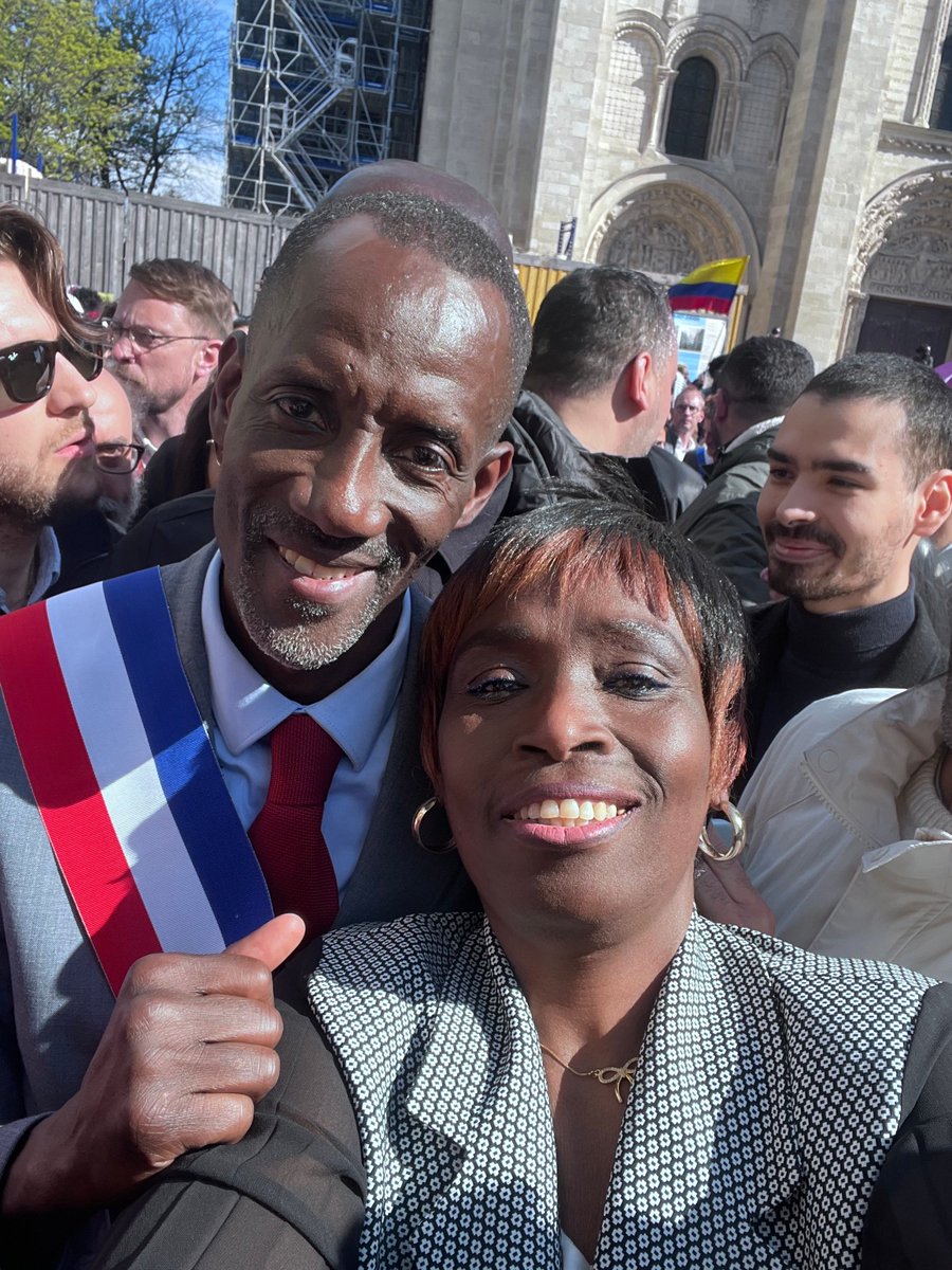 Rachel Keke tweet media