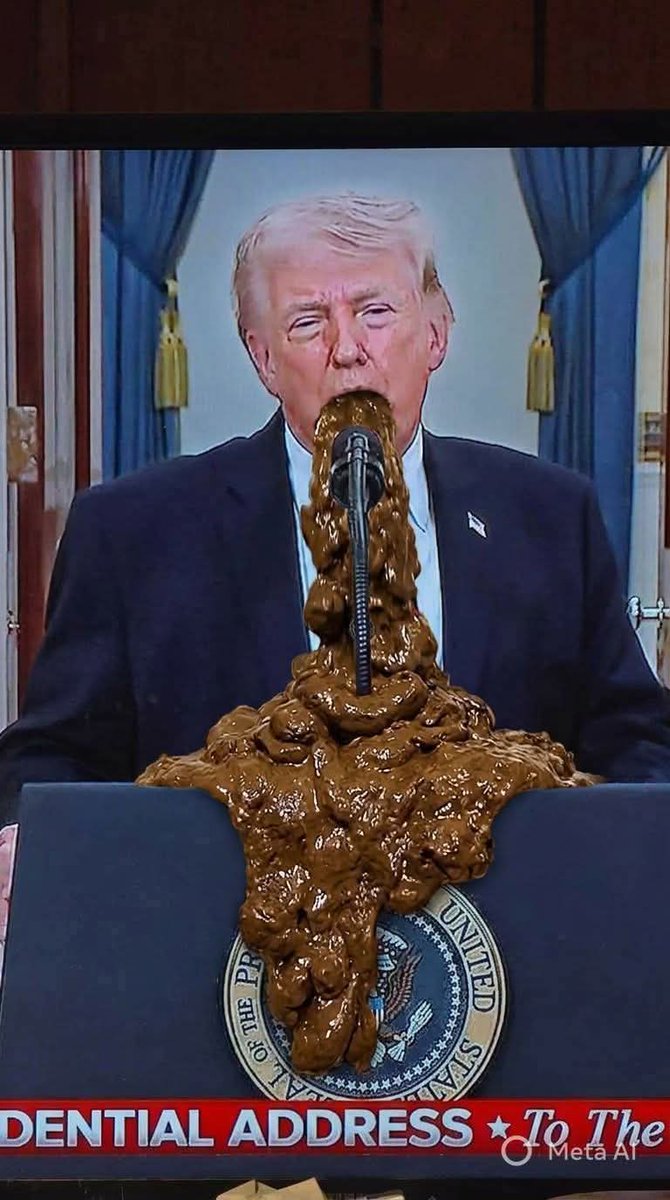 Devils In bloody death tweet media