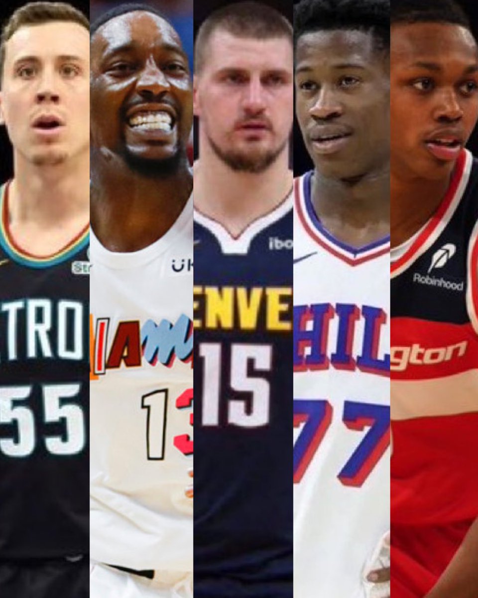 Alex Caruso tweet media