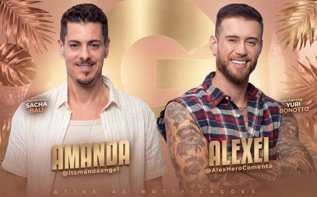 Game Power tweet media