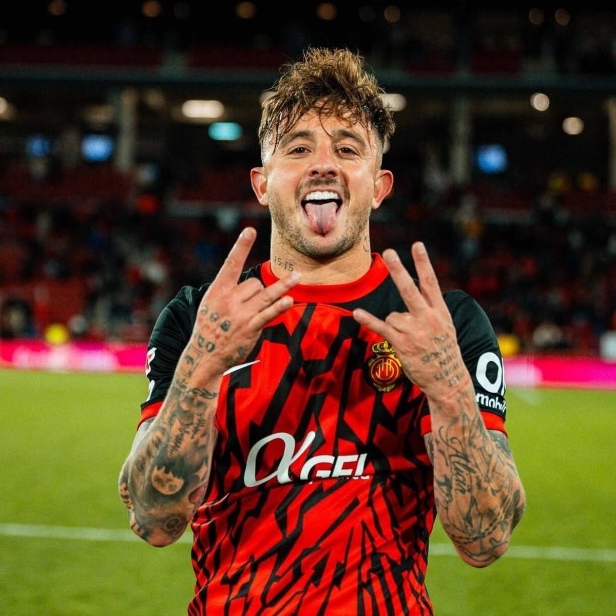 Míster Seitán tweet media