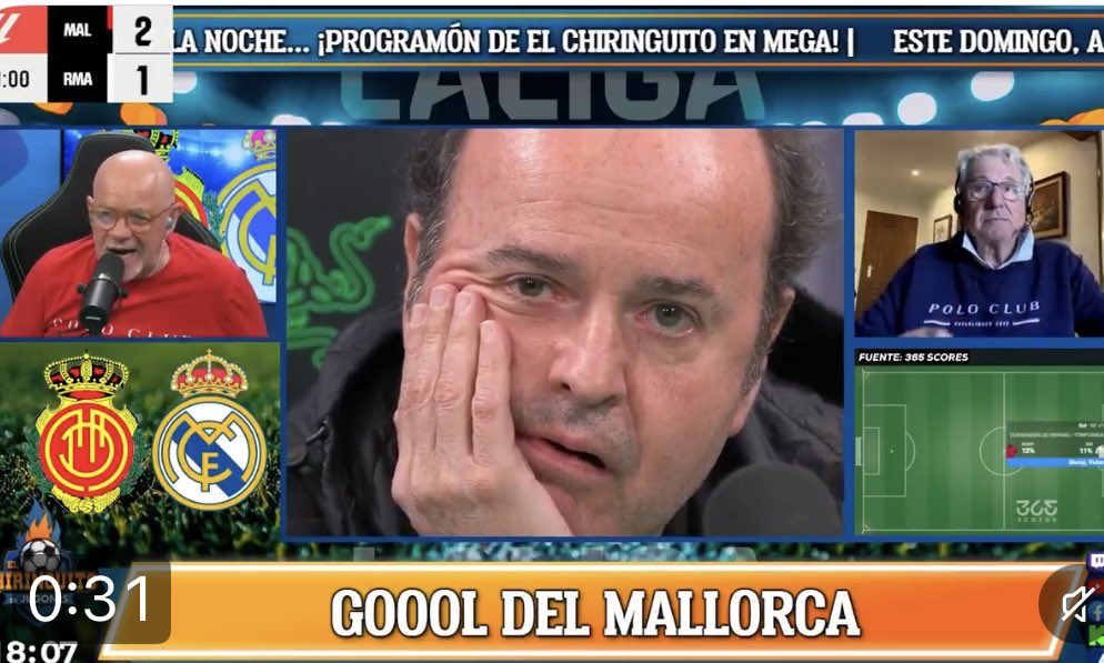 Carme Barceló tweet media