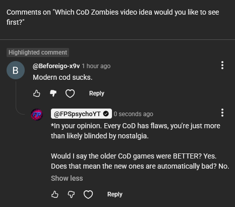 FPSpsycho tweet media