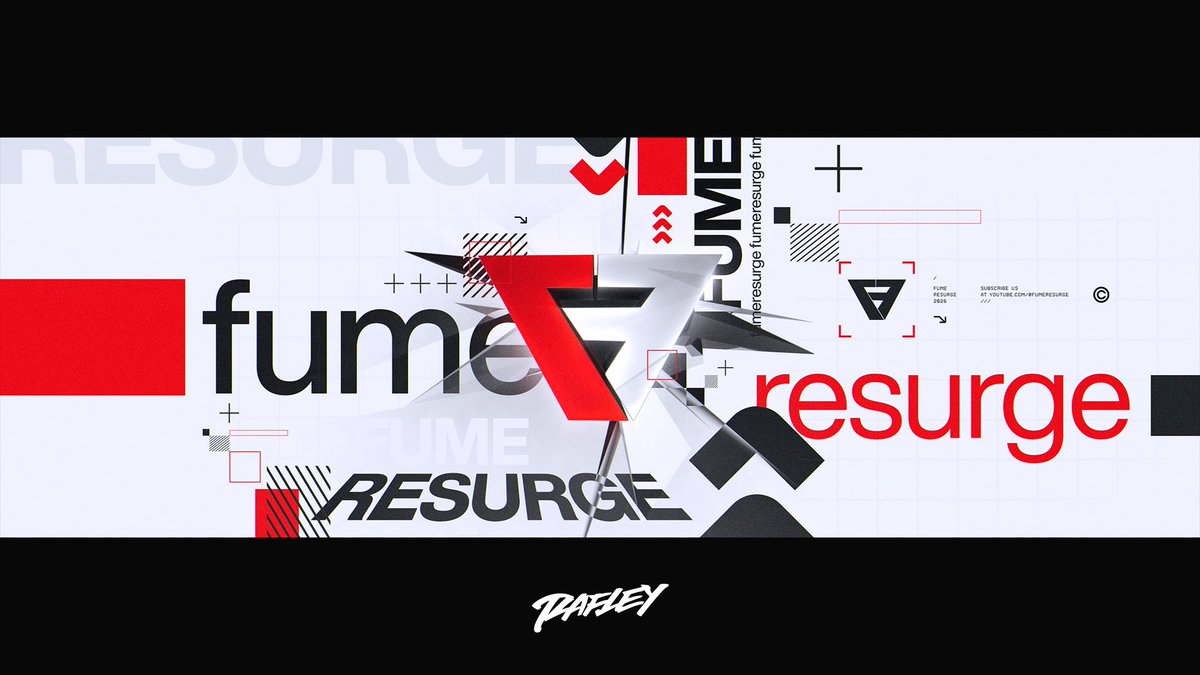 Twitter Header for <a href="/FuMeResurge/">FuMe Resurge</a>