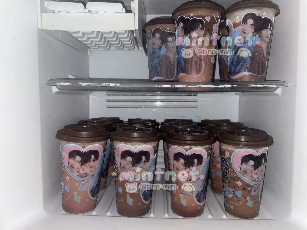 𝕄𝕚𝕟𝕥𝕟𝕖𝕥.จินนี่เร็ทอากิมันดู🥟✨ tweet media