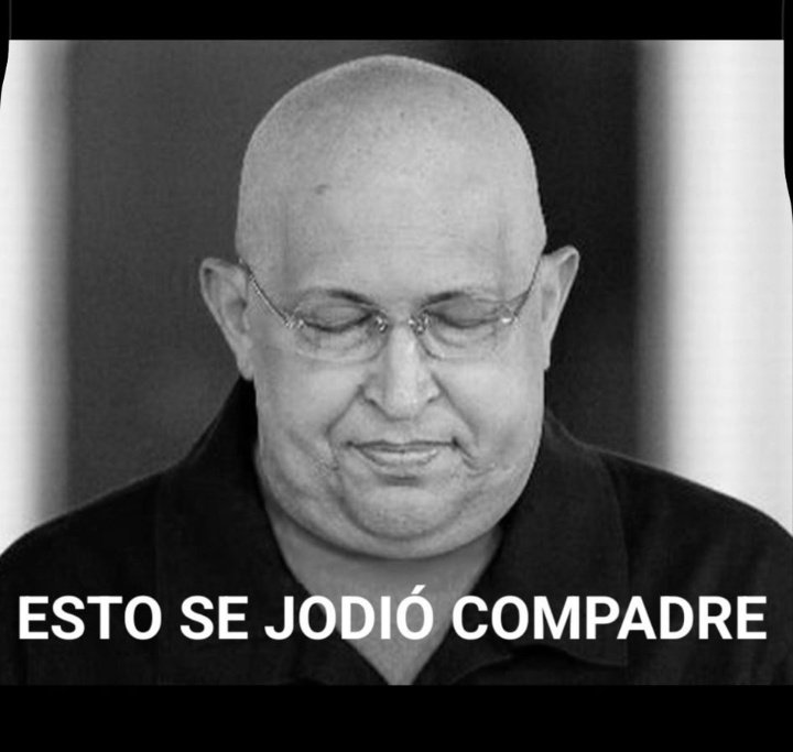 Venezuela Libre tweet media