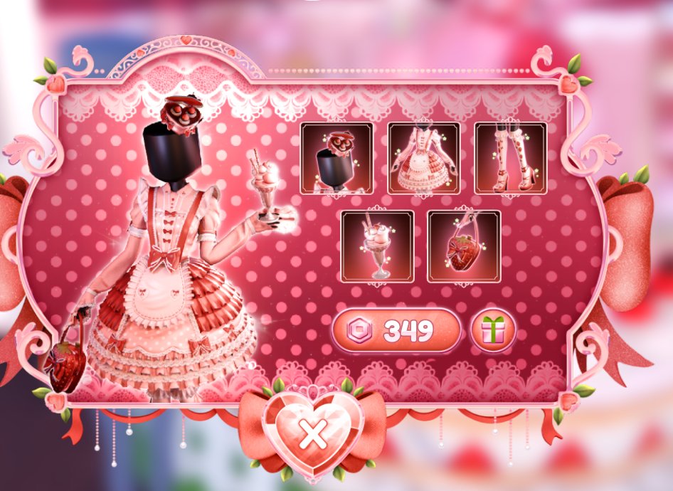 ୨୧ Mei﹒| AC pinned ࣪ 🪽 tweet media