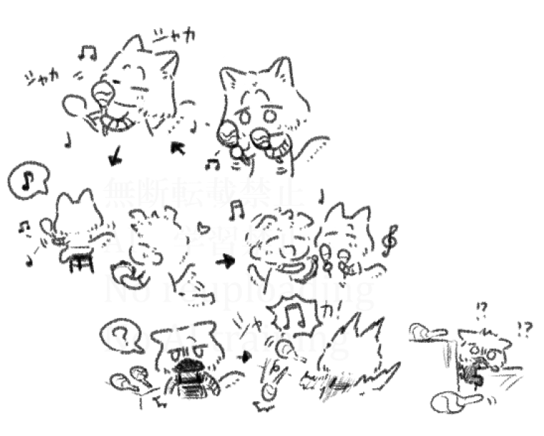 ほわいわし🐟 tweet media