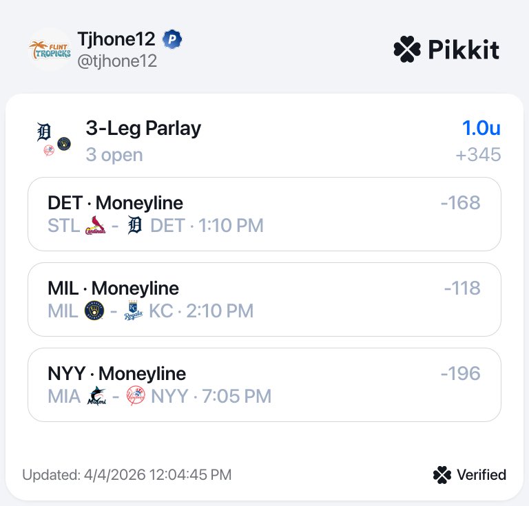 Flint Lock tweet media