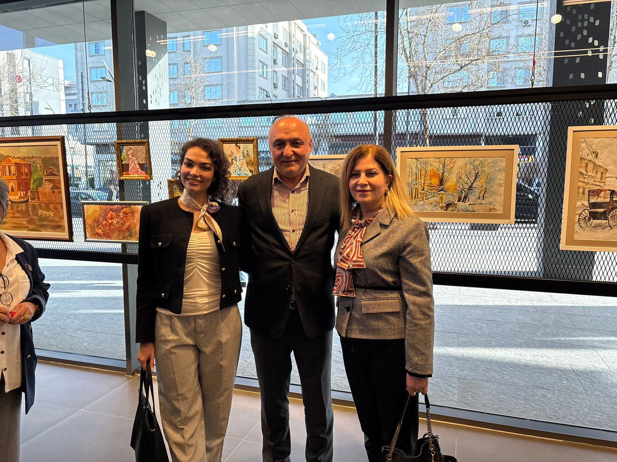 Melih Meriç tweet media