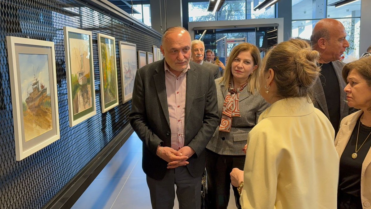 Melih Meriç tweet media