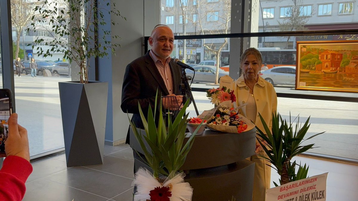 Melih Meriç tweet media