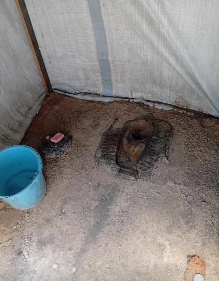 Adham Abu Hamad🇵🇸 tweet media