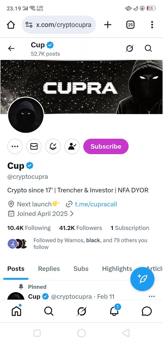 Easycuantrs tweet media