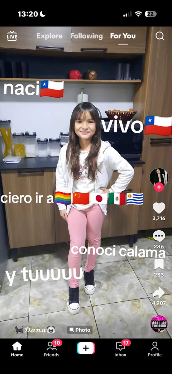 Amaia ⁹ 🐧 tweet media