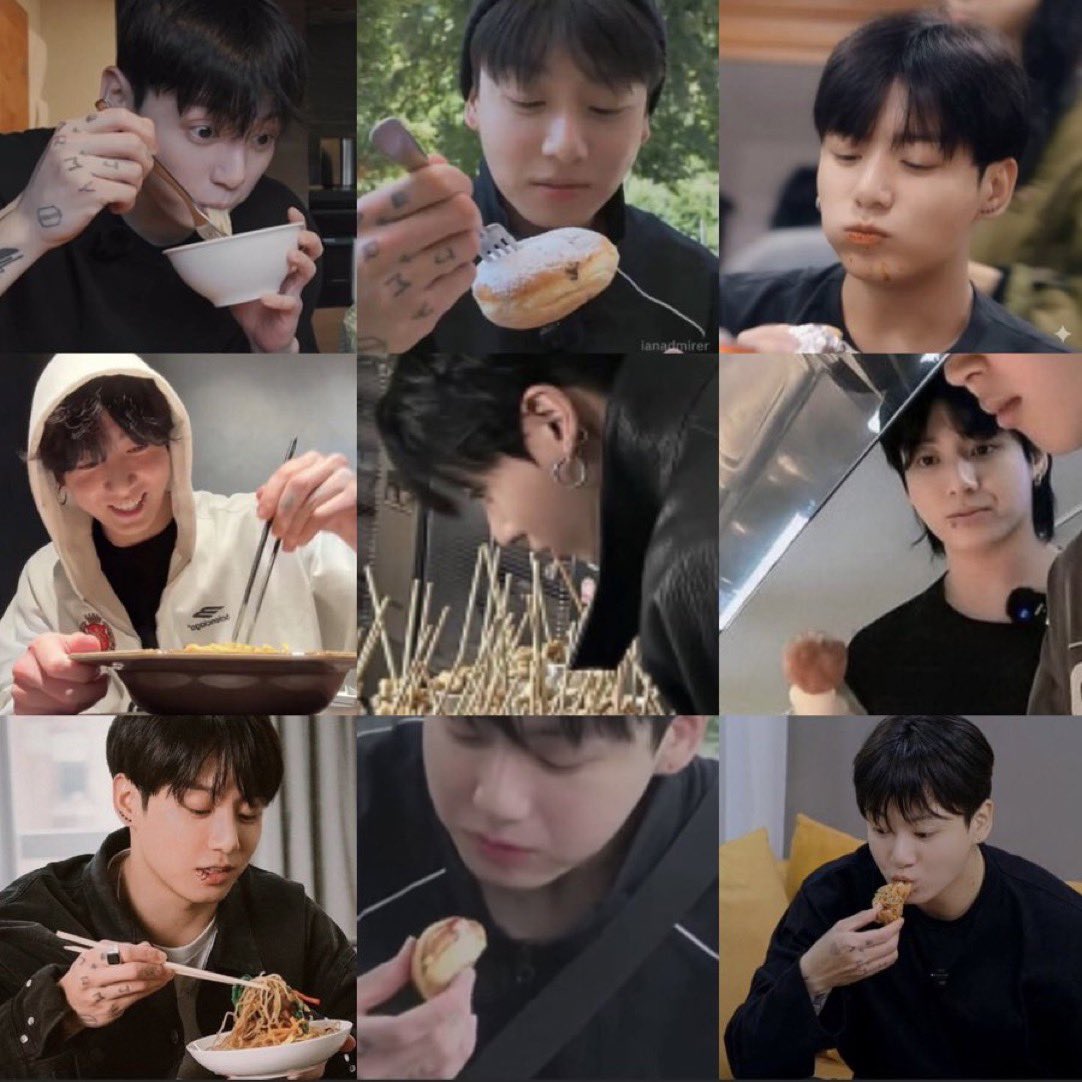 TAMI | JK ℘ tweet media