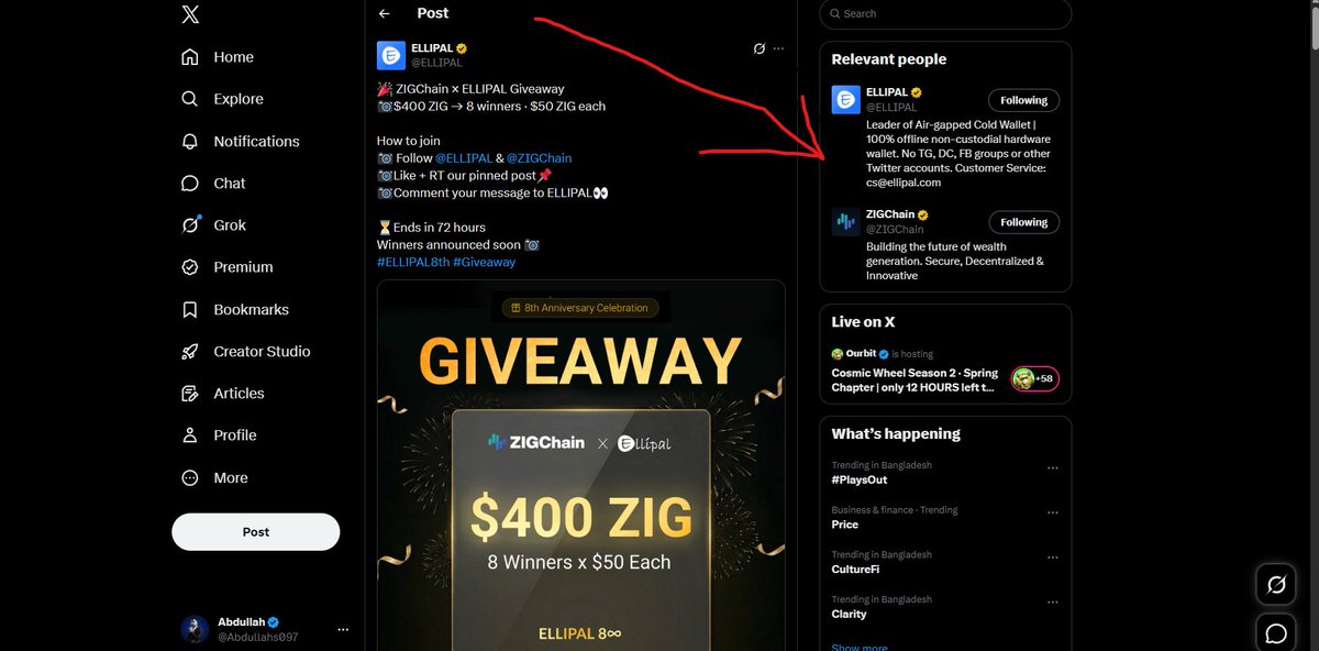 Abdullah tweet media