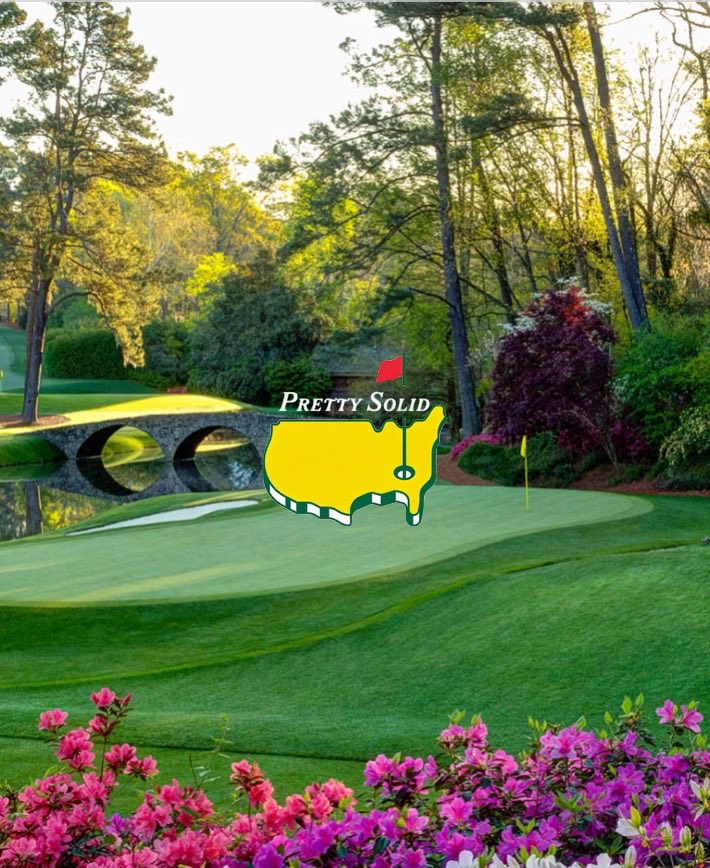 Pretty Solid tweet media