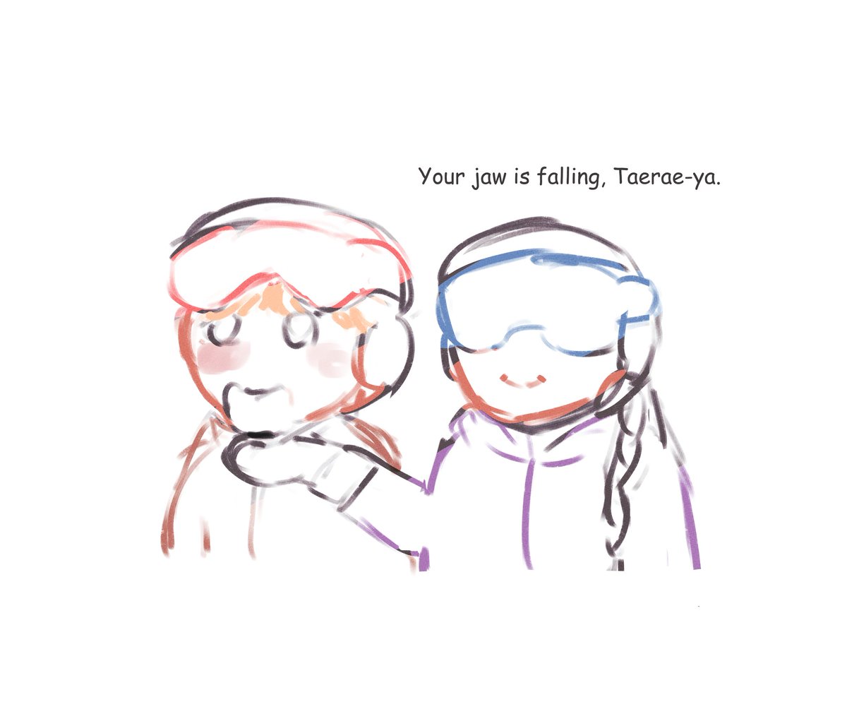 bow❤️‍🔥 tweet media