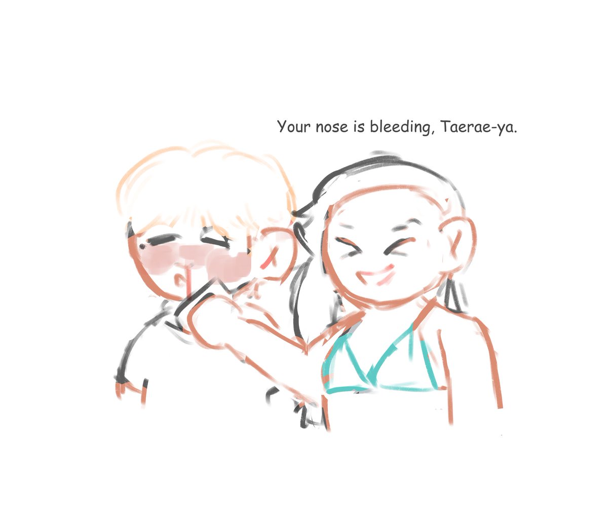 bow❤️‍🔥 tweet media