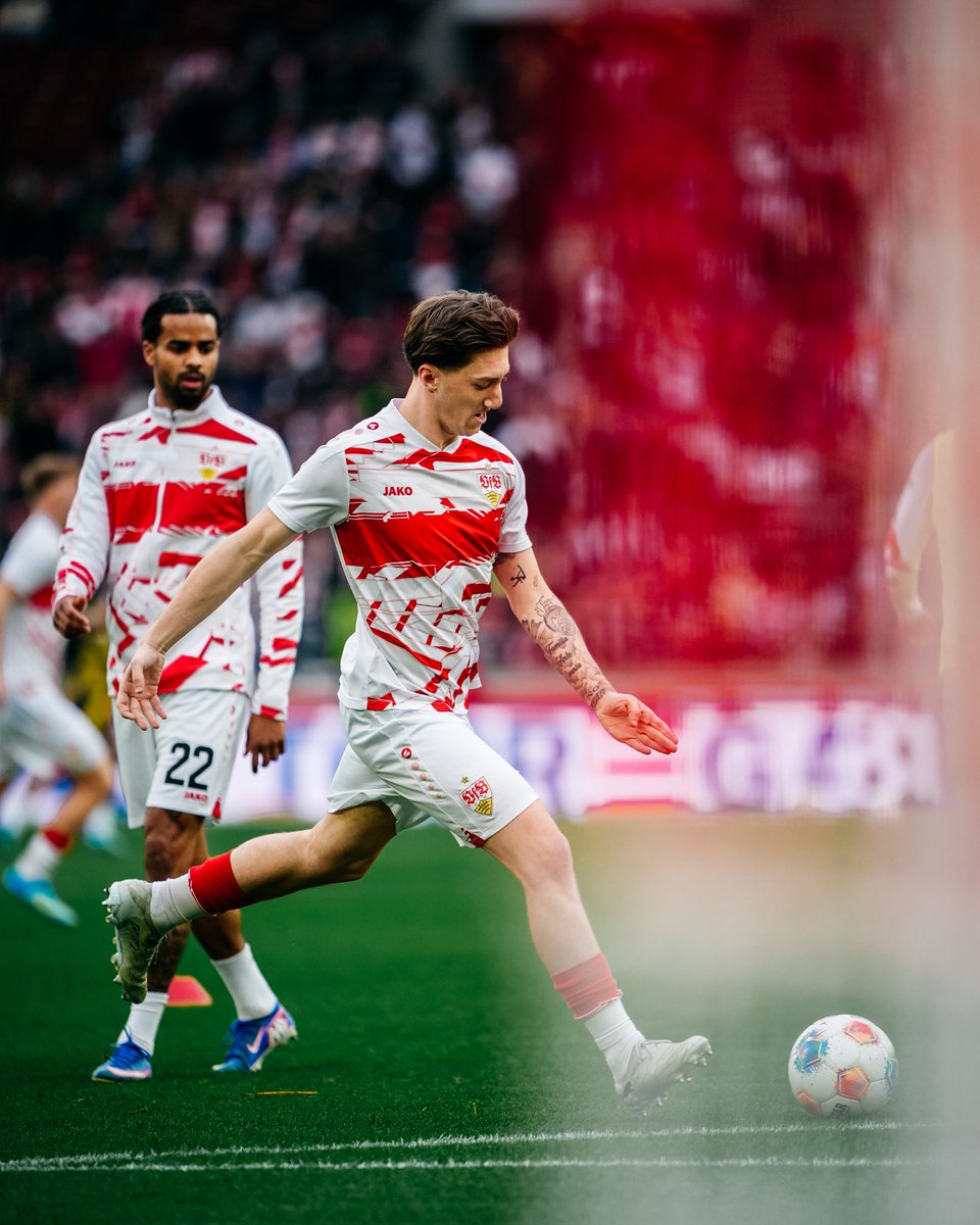 VfB Stuttgart 1893 tweet media