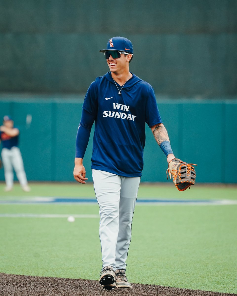 UTSA Baseball ⚾️ tweet media