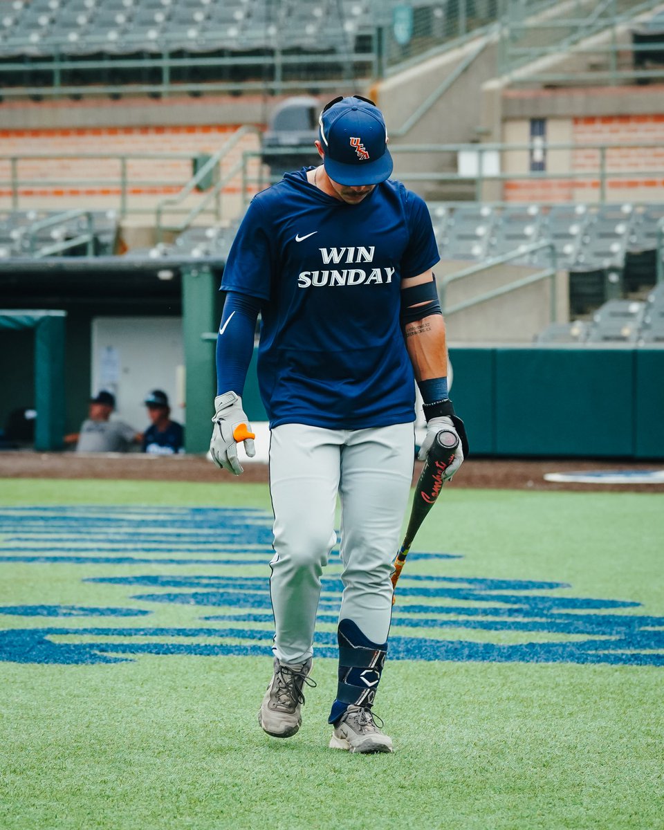 UTSA Baseball ⚾️ tweet media