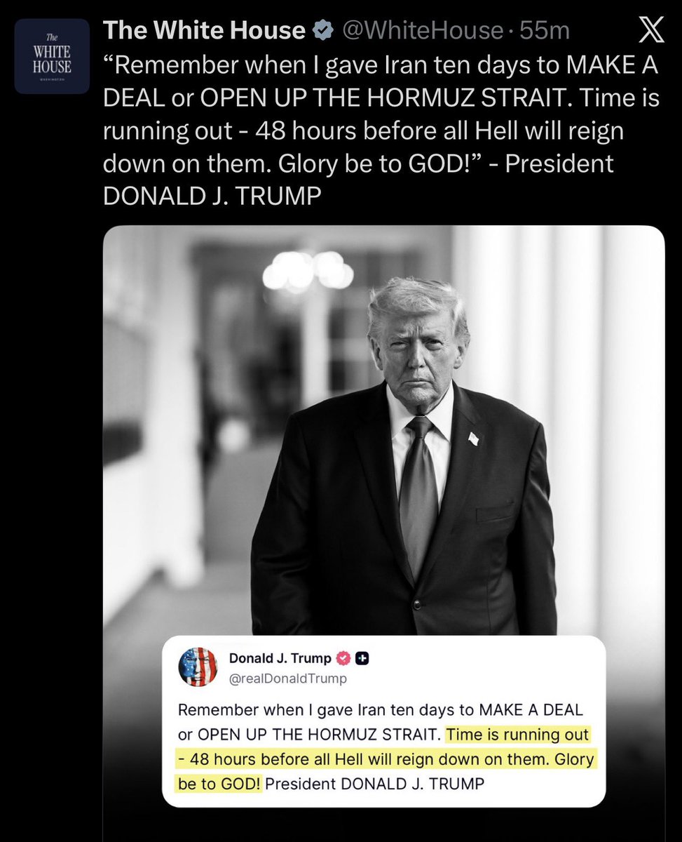 Notorious PJB tweet media