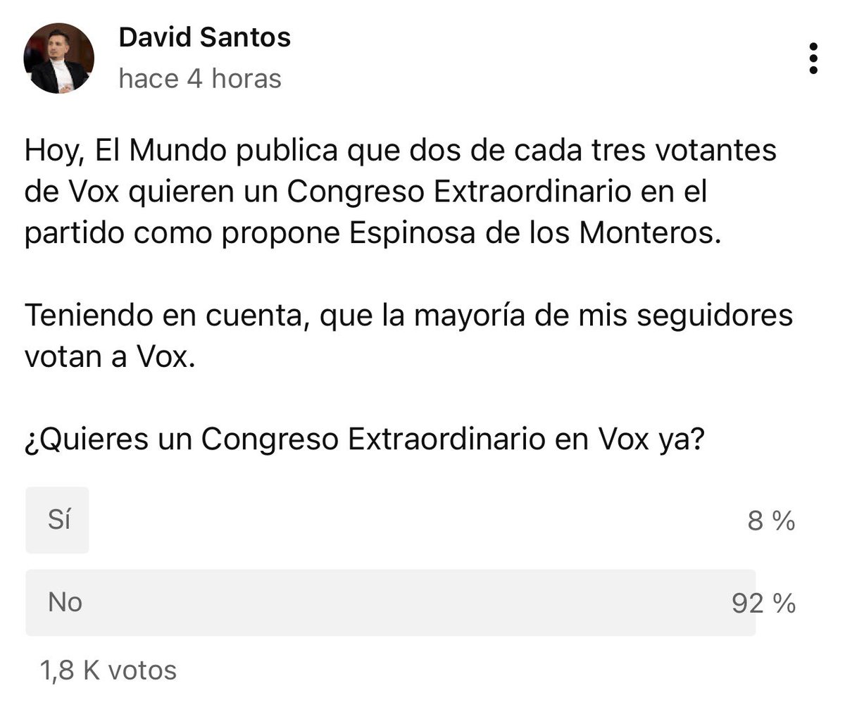 David Santos tweet media