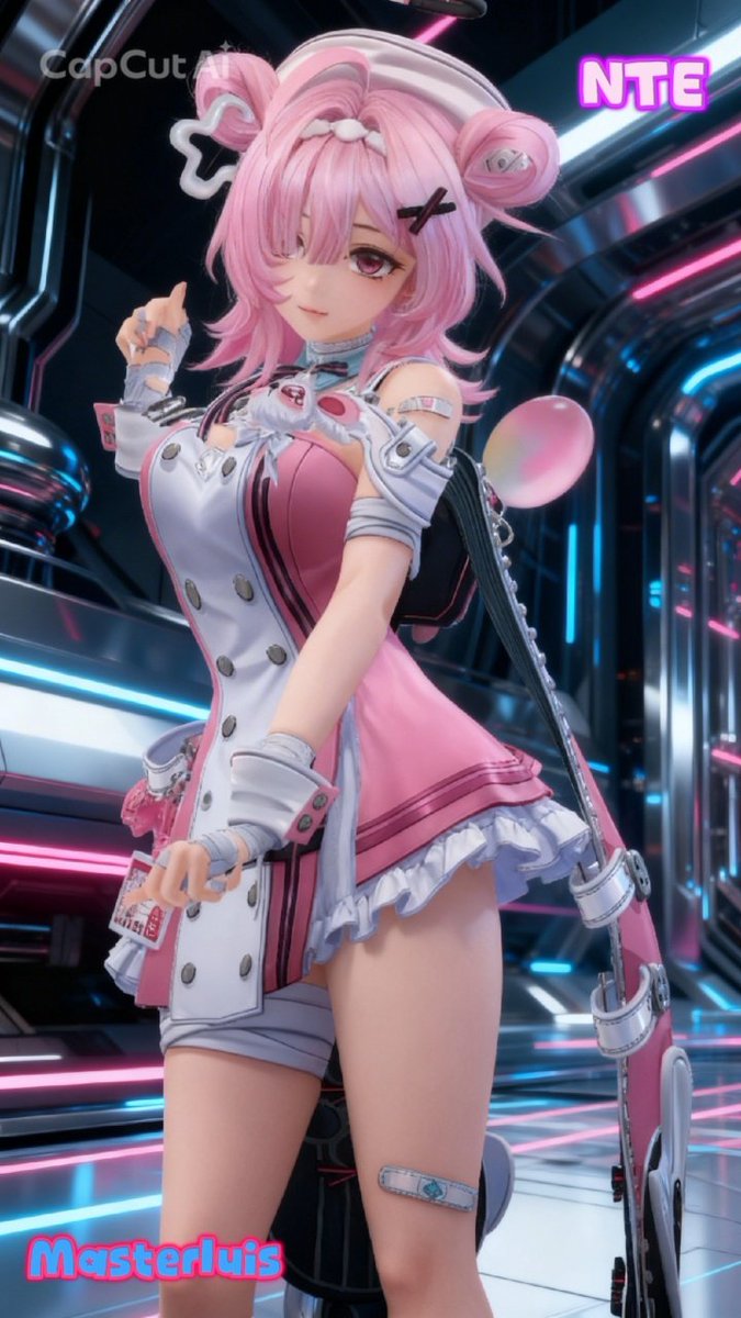 Masterluis tweet media