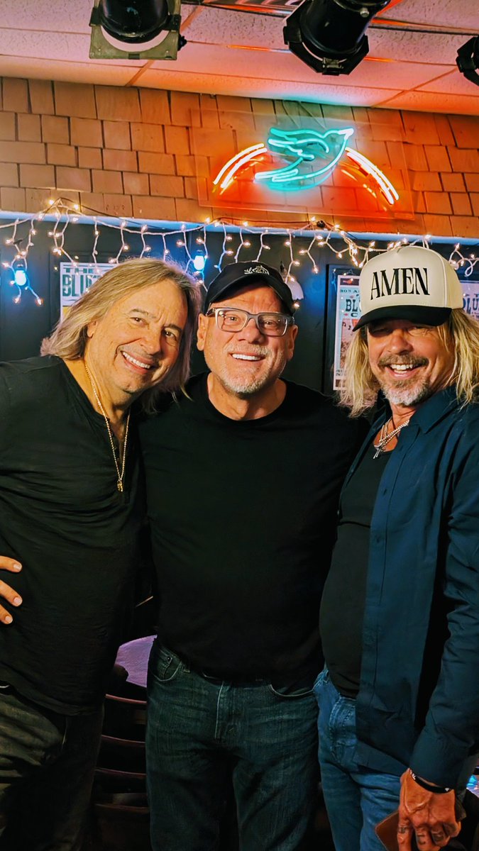 Jeffrey Steele tweet media