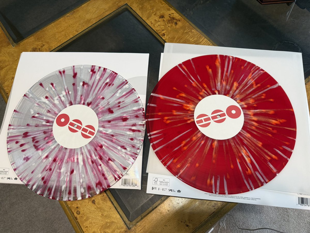 Annette⁷⁼¹ ⊙⊝⊜⟬⟭ 𝑩𝑻𝑺 𝒚𝒆𝒂𝒓 ⟭⟬ 🐻/🐯🐥 tweet media