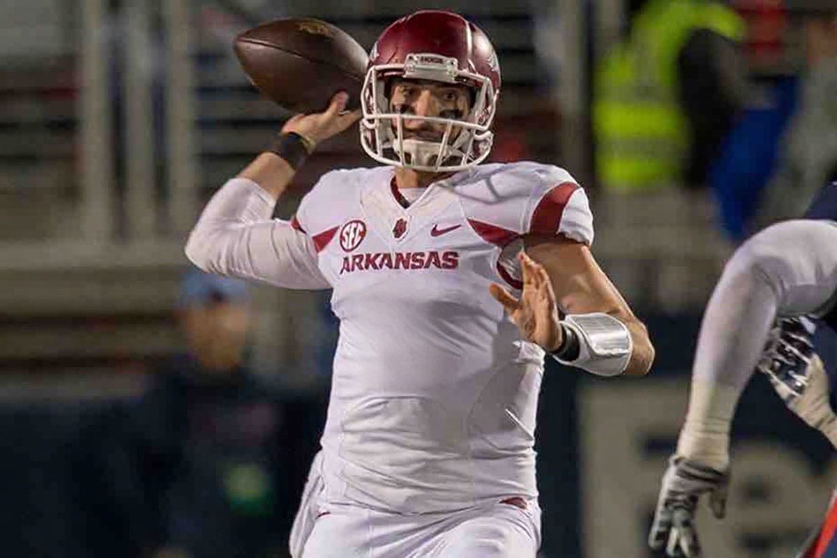 College Football Zone tweet media