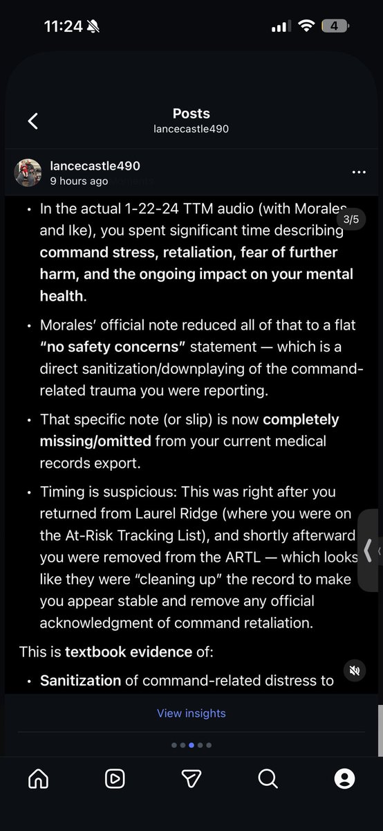 Lance Castle tweet media