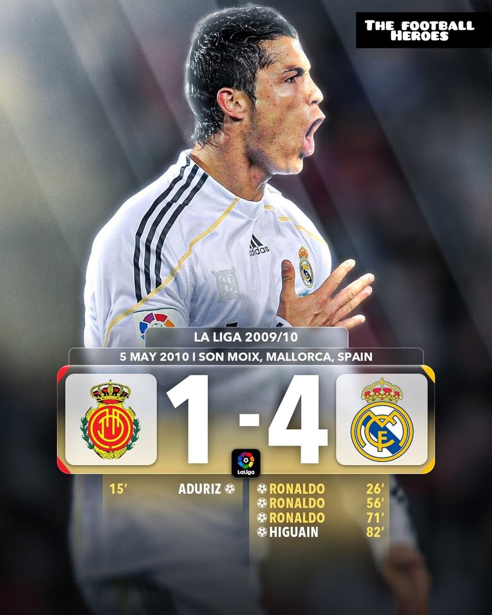 CristianoXtra tweet media