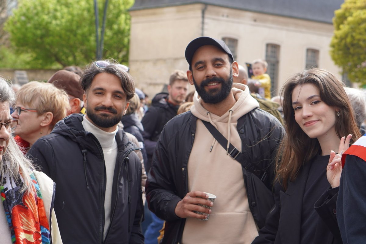 Chloé Jaouen tweet media