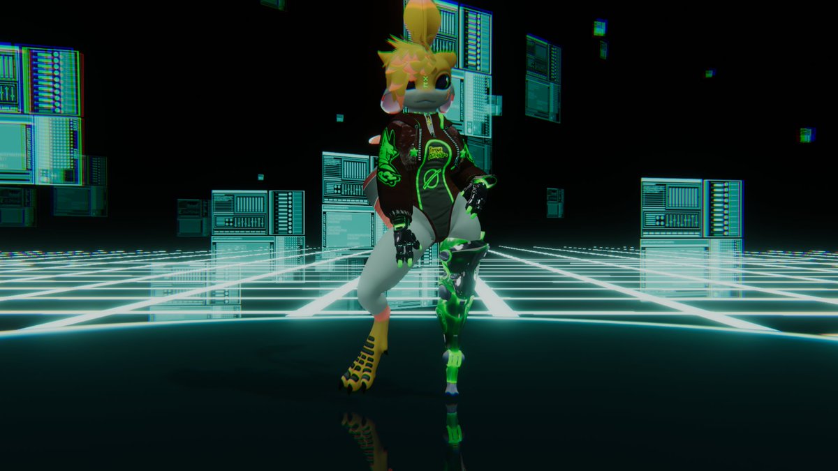 Viaa (Firework) Nau'umi tweet media