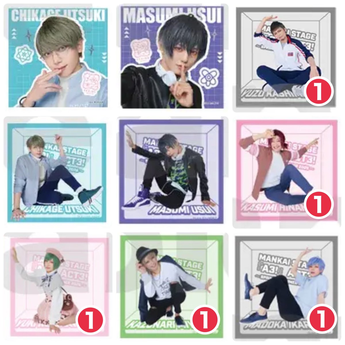 瑞香◆初回の方はプロカ必読 tweet media